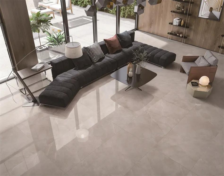 高級灰瓷磚搭配，讓家居更出彩！